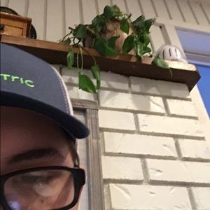 Meet your Posher, Nelson